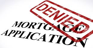 Was your Kamloops mortgage denied